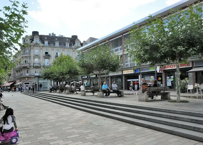 An Den Quellen Wiesbaden