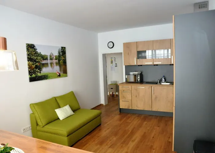 An Den Quellen * Wiesbaden